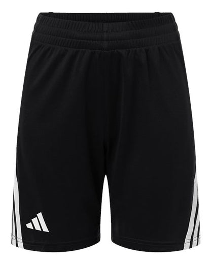 Youth 3-Stripes 7" Shorts