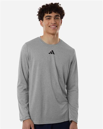 Men's Pregame Long Sleeve T-Shirt