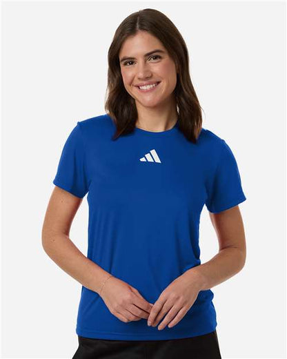 Women's Pregame T-Shirt