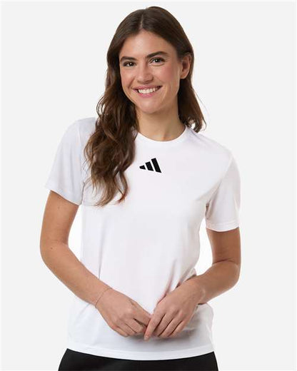 Women's Pregame T-Shirt