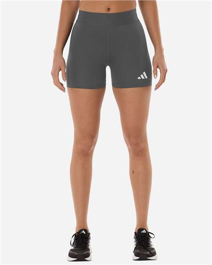 Women's Techfit Compression Shorts