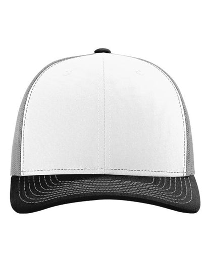 Snapback Trucker Cap