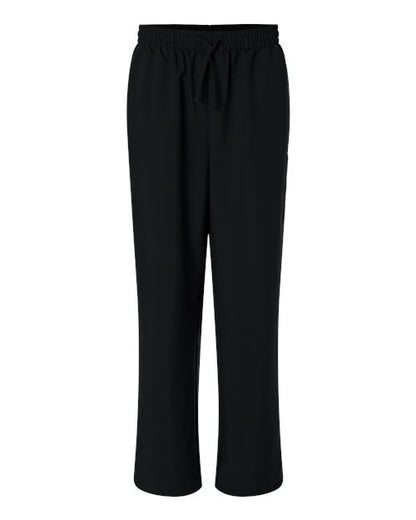 Men's Scrub Open Leg Pants