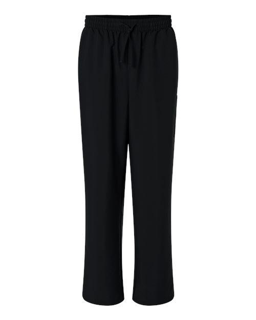 Men's Scrub Open Leg Pants