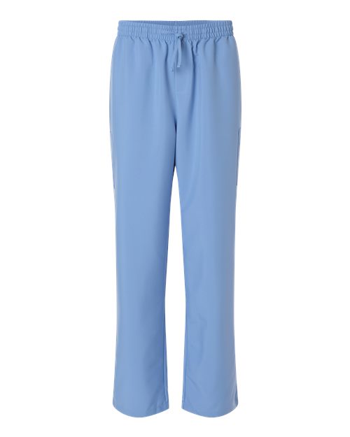 Men's Scrub Open Leg Pants