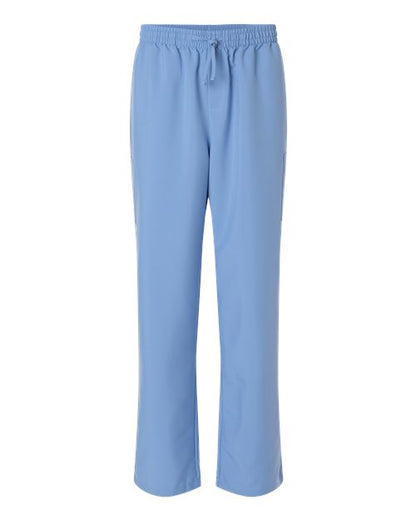 Men's Scrub Open Leg Pants