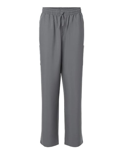 Men's Scrub Open Leg Pants