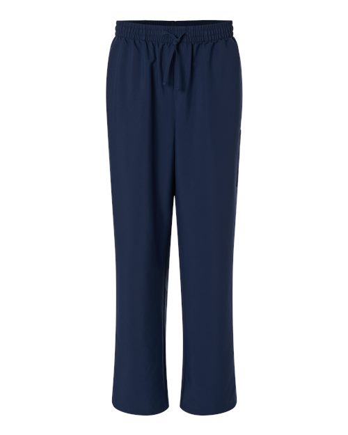 Men's Scrub Open Leg Pants