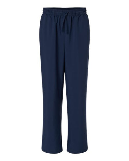 Men's Scrub Open Leg Pants