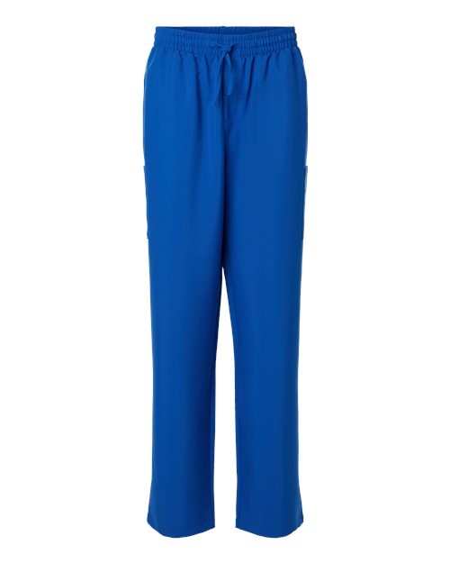 Men's Scrub Open Leg Pants
