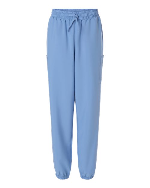 Women's Scrub Joggers