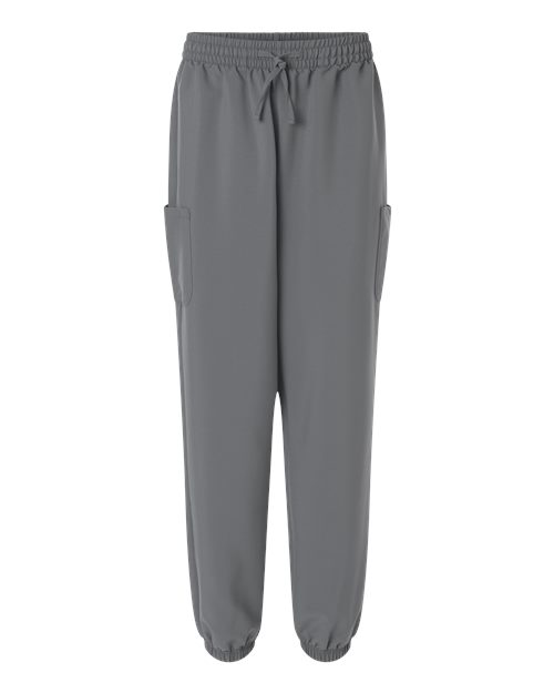 Women's Scrub Joggers