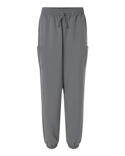 Women's Scrub Joggers