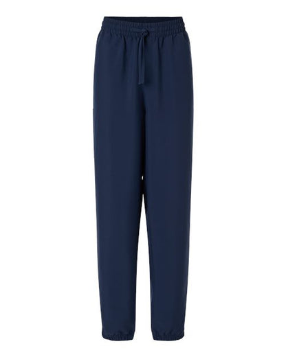 Women's Scrub Joggers