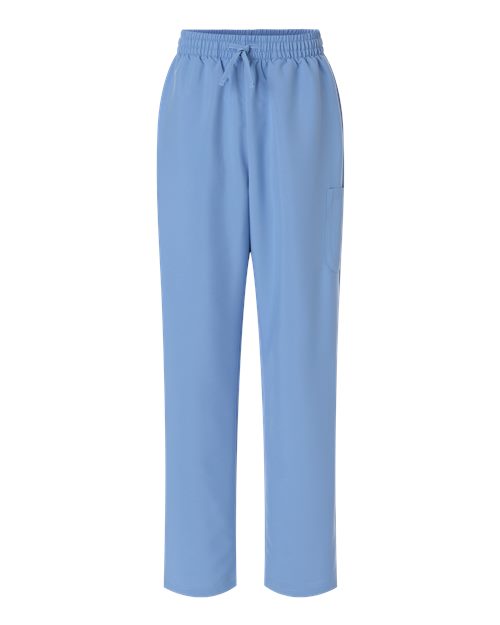 Women's Scrub Open Leg Pants