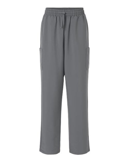 Women's Scrub Open Leg Pants
