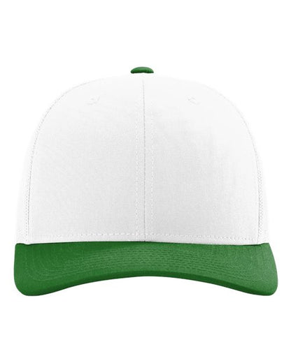 Snapback Trucker Cap