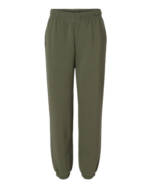 Unisex Sponge Fleece Sweatpants