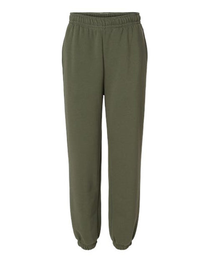 Unisex Sponge Fleece Sweatpants