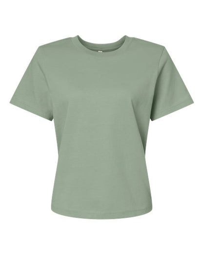 Women's 6 oz. Heavyweight Tee