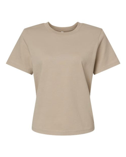 Women's 6 oz. Heavyweight Tee