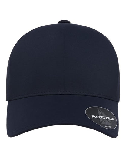 Delta® Snapback Perforated Cap