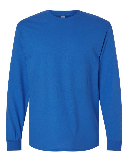 Unisex Heavy Cotton™ Long Sleeve T-Shirt