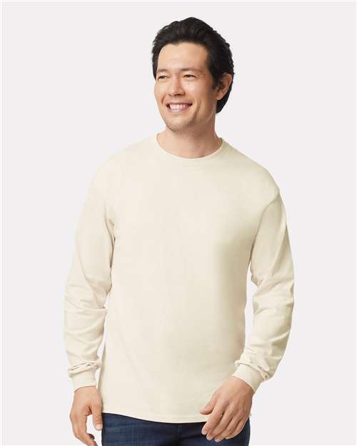 Unisex Ultra Cotton® Long Sleeve T-Shirt