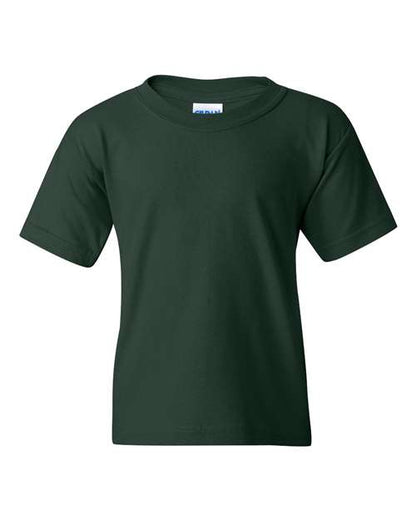 Youth Heavy Cotton™ T-Shirt