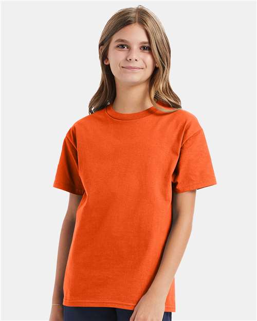 Youth Authentic T-Shirt