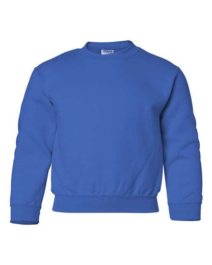 Youth Heavy Blend™ Crewneck Sweatshirt