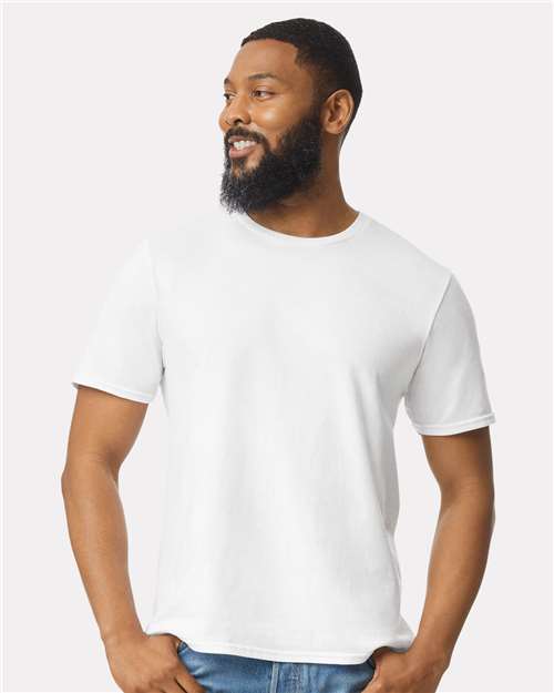 Unisex Softstyle® T-Shirt