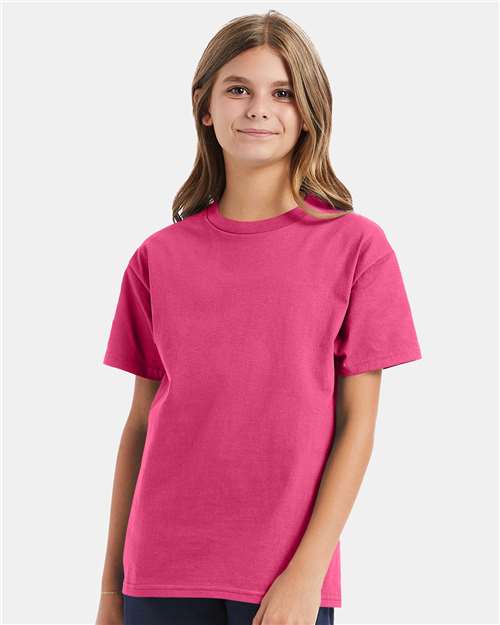 Youth Authentic T-Shirt