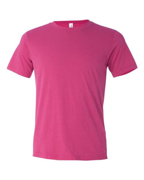 Unisex Texture Tee