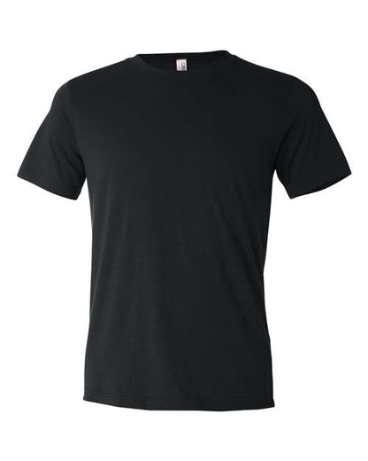 Unisex Texture Tee