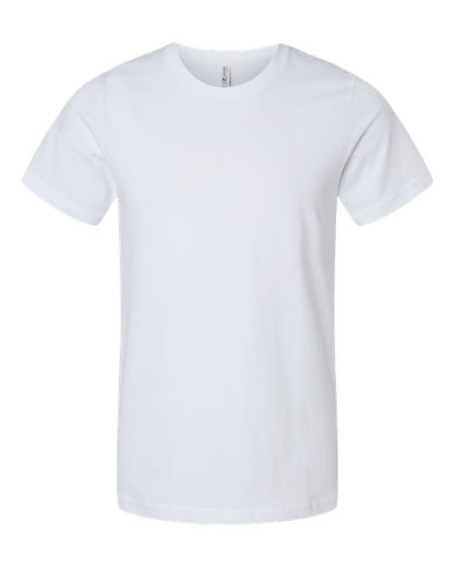 Unisex USA-Made Jersey Tee