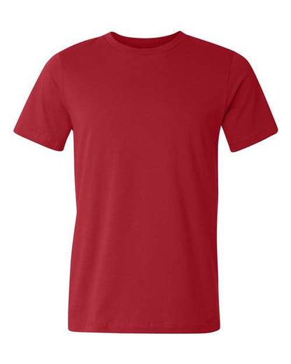 Unisex USA-Made Jersey Tee