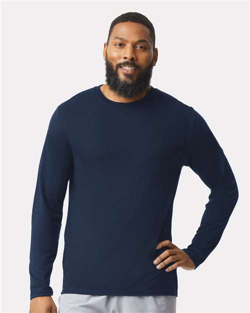 Unisex Performance® Long Sleeve T-Shirt
