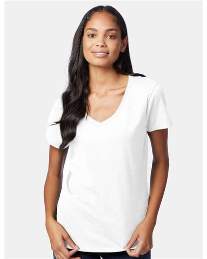 Women's Perfect-T V-Neck T-Shirt