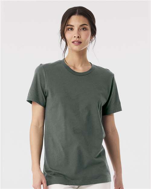 Jersey Tee