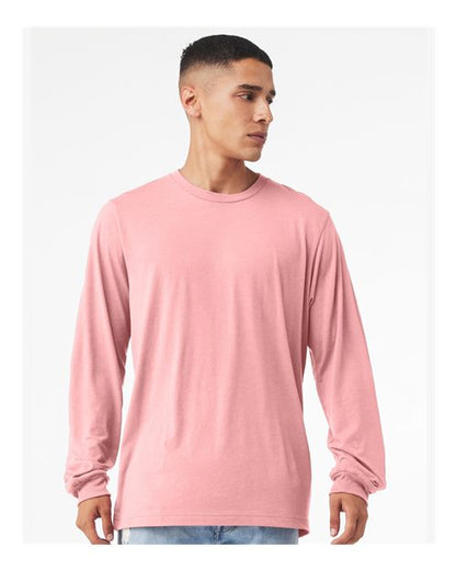 Unisex Jersey Long Sleeve Tee