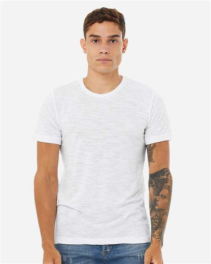 Unisex Texture Tee
