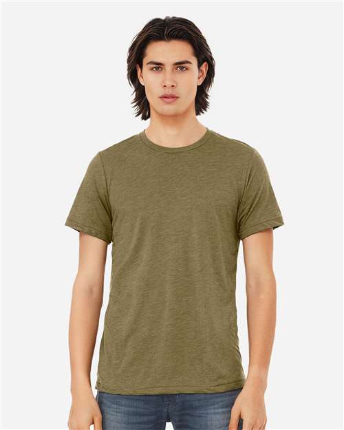 Triblend Tee