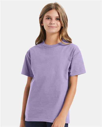 Youth Authentic T-Shirt