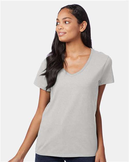 Women's Perfect-T V-Neck T-Shirt