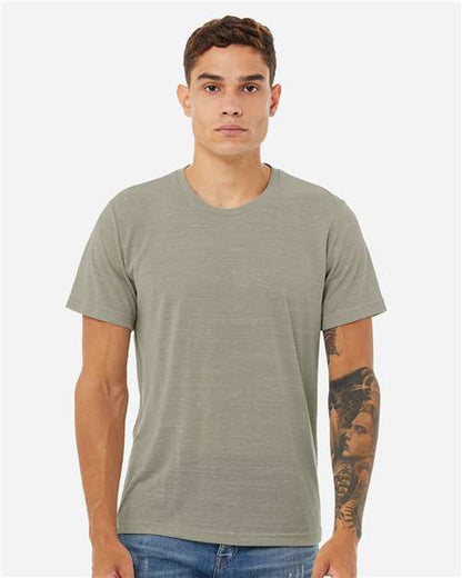 Unisex Texture Tee