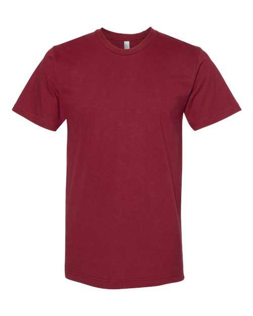 Unisex Fine Jersey Tee