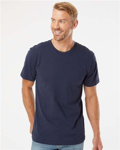 Unisex Fine Jersey Tee