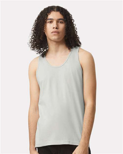 Unisex Fine Jersey Tank