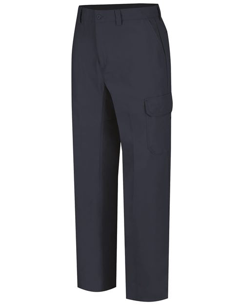 Men's Extended Sizes Functional Cargo Pants
